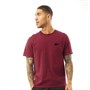 Lacoste Herre Hjemmetøj Bordeaux