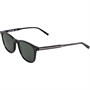 Lacoste Herren Sonnenbrillen Schwarz