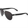 Lacoste Lunettes de soleil Homme Noir