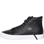 Lacoste Børn Gripshot Mid Sneakers Sort