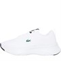 Lacoste Baskets Court Drive Junior Blanc