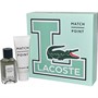 Lacoste Parfum Match Point Homme Multicolore