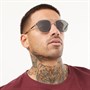 Lacoste Lunettes de soleil Homme Multicolore