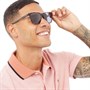 Lacoste Lunettes de soleil Homme Multicolore