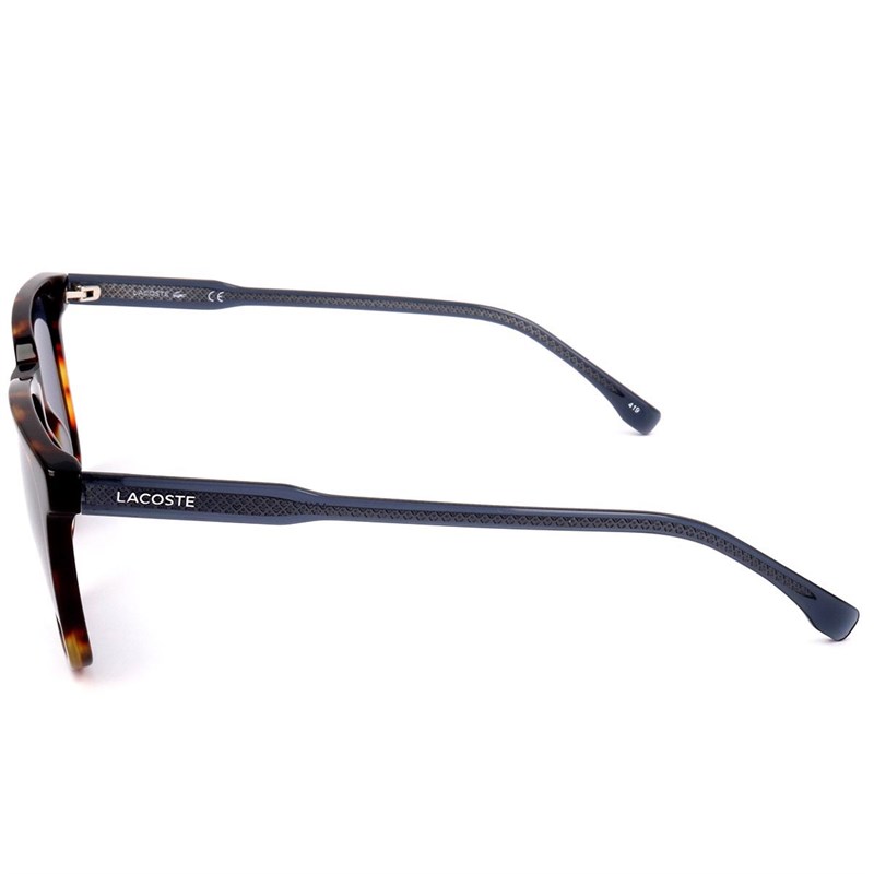 Lacoste Lunettes de soleil Homme Multicolore