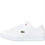 Lacoste Junior Carnaby Evo Sneakers Hvid
