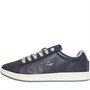 Lacoste Herre Carnaby Evo Sneakers Marineblå