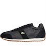 Lacoste Dame Court Pace Sneakers Sort