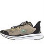 Lacoste Herre Run Spin Ultra Gore Tex Sneakers Kakigrøn