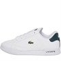 Lacoste Børn Twin Serve Sneakers Hvid