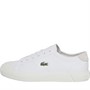 Lacoste Dame Gripshot Sneakers Hvid
