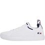 Lacoste Børn La Piquee Tri Sneakers Hvid