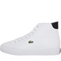Lacoste Damen Gripshot Sneaker Weiß