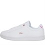 Lacoste Børn Carnaby Evo Sneakers Hvid