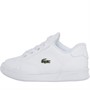 Lacoste Spædbarn Sneakers Hvid