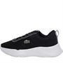Lacoste Børn Court-Drive Sneakers Sort