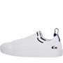 Lacoste Børn La Piquee Tri Sneakers Hvid
