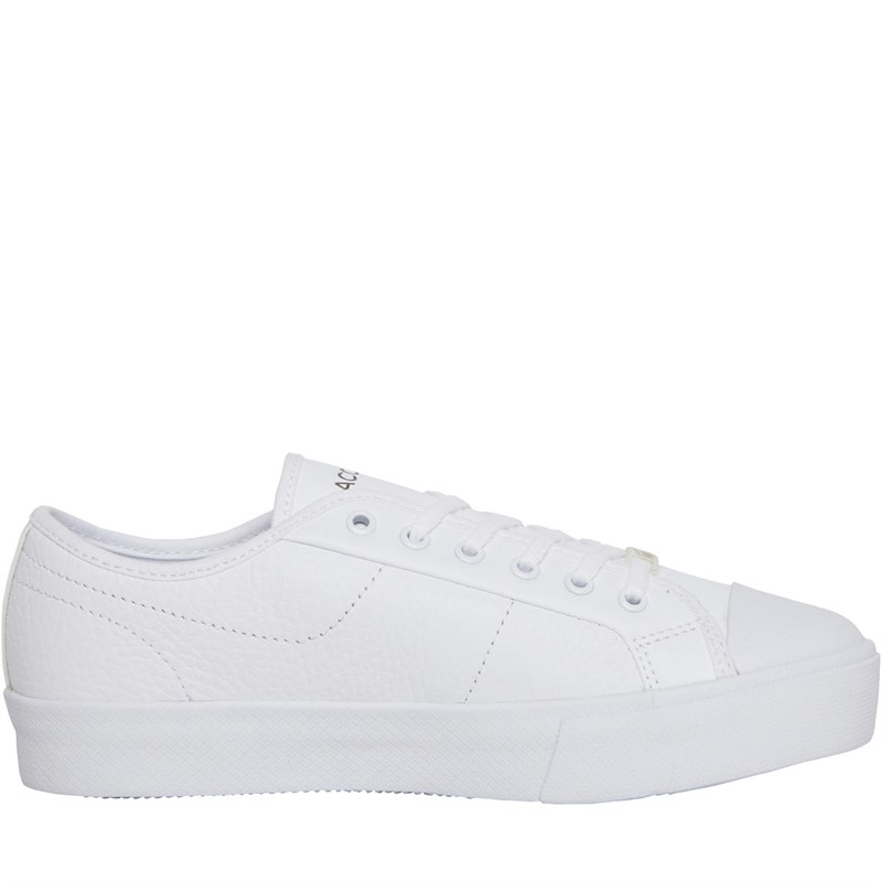 ziane bl 1 sneaker white