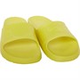 Lacoste Mens Croco 2.0 Sliders Light Yellow/Light Yellow