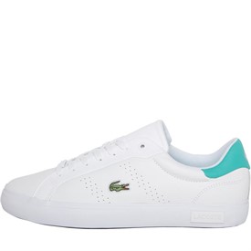 Lacoste trainers m&m on sale direct