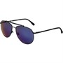 Lacoste Mens Sunglasses Black