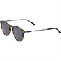 Lacoste Mens Sunglasses Dark Havana