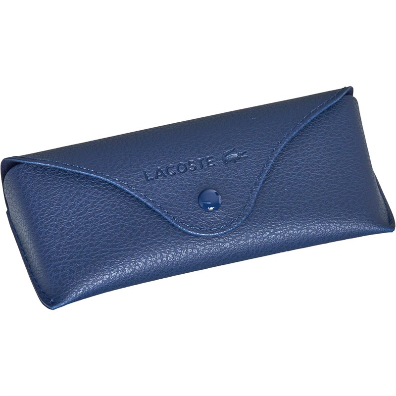 Lacoste Mens Sunglasses Dark Havana