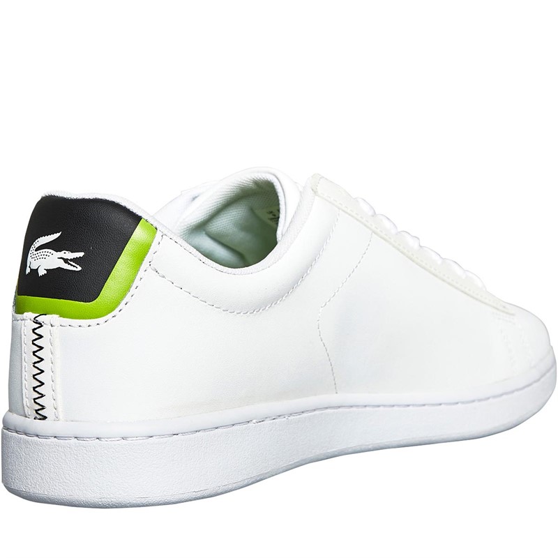 Carnaby evo light deals lacoste