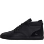 Lacoste Mens Esparre Chukka Trainers Black/Black
