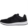 Lacoste Mens Joggeur 2.0 Trainers Black/Black