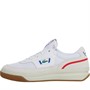 Lacoste Mens G80 Trainers White/Blue