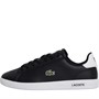 Lacoste Mens Graduate Pro Trainers Black/White