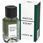 Lacoste Mens Match Point Eau De Toilette 30ml Spray Multi