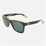 Lacoste Sunglasses Blue/Yellow/Blue