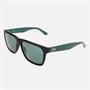 Lacoste Sunglasses Matte Onyx
