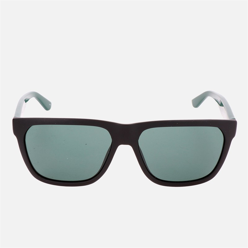 Lacoste Sunglasses Matte Onyx