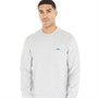 Lacoste Mens Sweatshirt Neps Agate