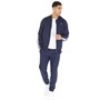 Lacoste Mens Tracksuit Navy Blue/Navy Blue