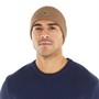 Lacoste Mens Knitted Cap Leafy