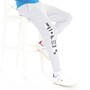 Lacoste Mens Joggers Silver Chine