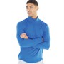 Lacoste Mens Sweatshirt Marina