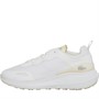 Lacoste Mens Active 4851 Trainers White/White
