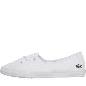 Lacoste pump sales