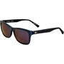 Lacoste Sunglasses Black/Blue/Black