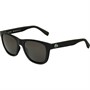 Lacoste Sunglasses Black Matte
