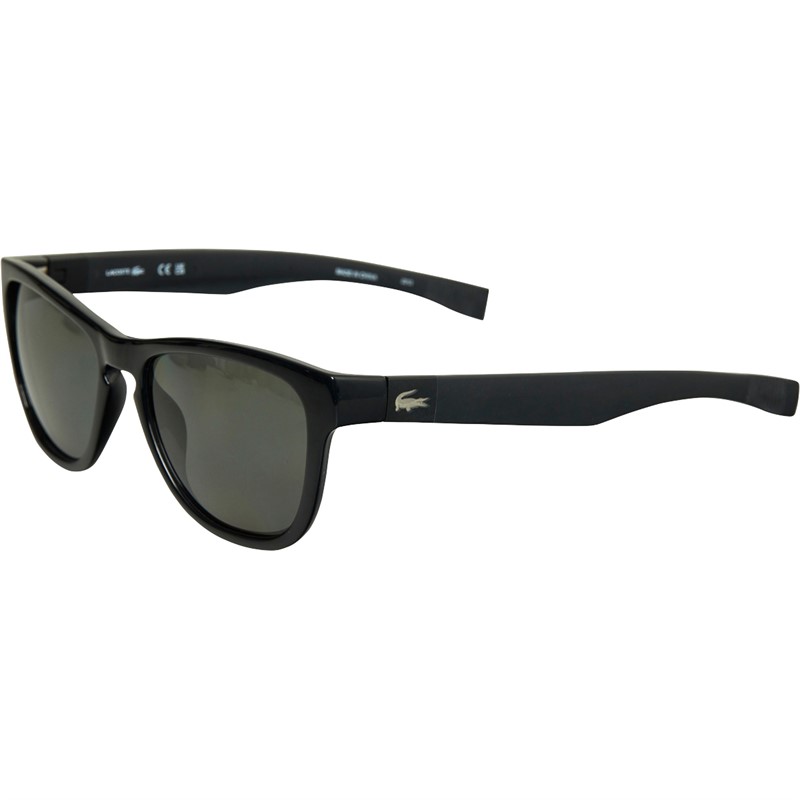 Buy Lacoste Sunglasses Black