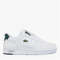 Boys Lacoste Trainers MandM