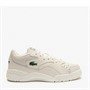 Lacoste Mens Aceline 96 Trainers Off White/Off White