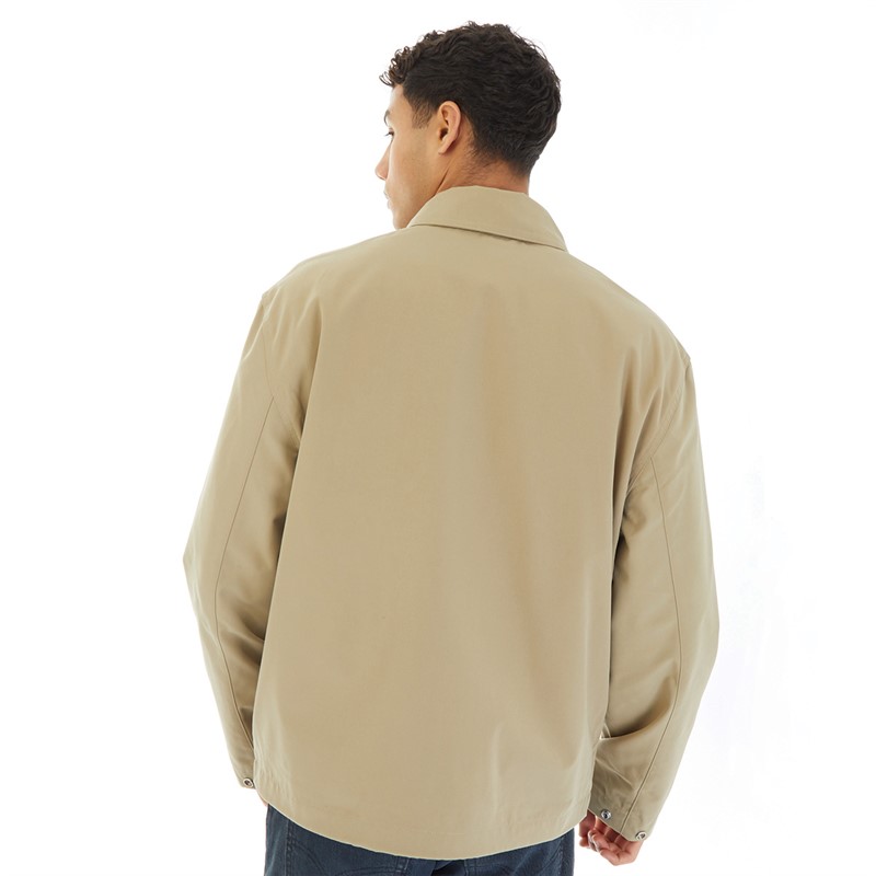 Lacoste Mens Jacket Lion