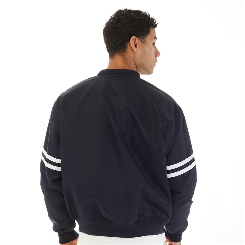 Lacoste Mens Jacket Abysm